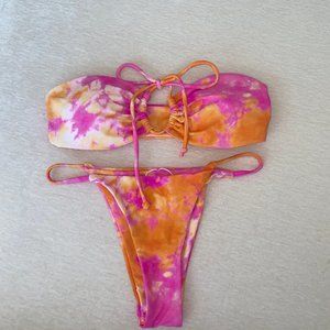 Princess Polly Isabella Bikini - Size 2